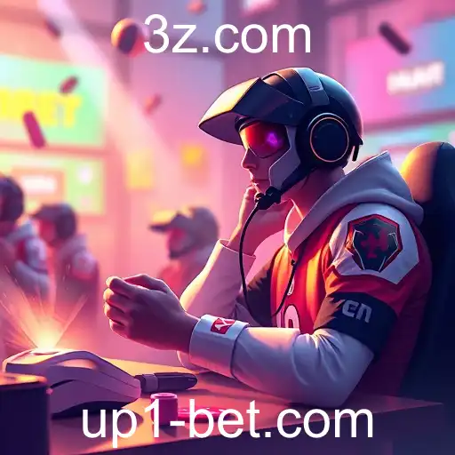 Cenário Atual dos Jogos Online e a Emergência do up1bet