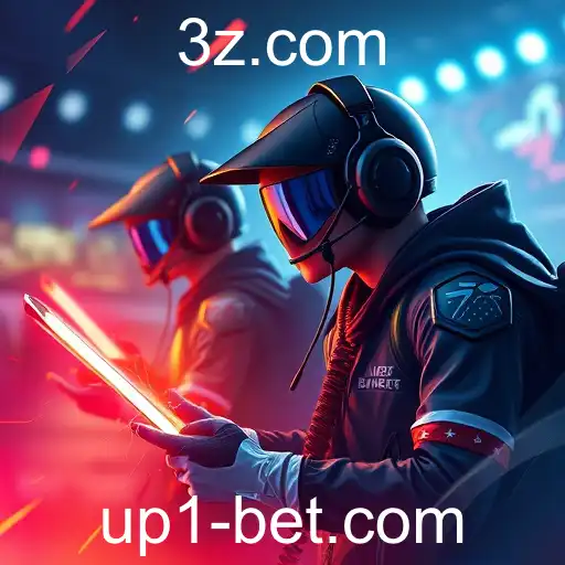 O Impacto do up1bet no Mercado de Jogos Online