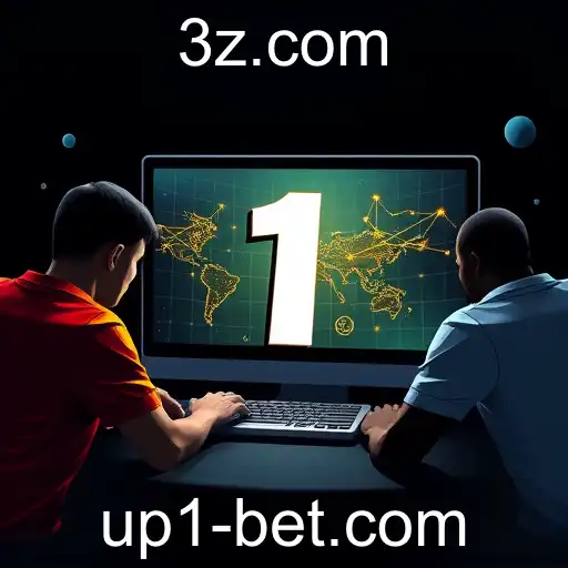 O Impacto do up1bet no Mercado de Jogos em Português