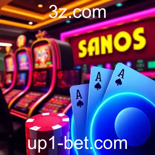 Inovações no Mercado de Apostas Online em 2025