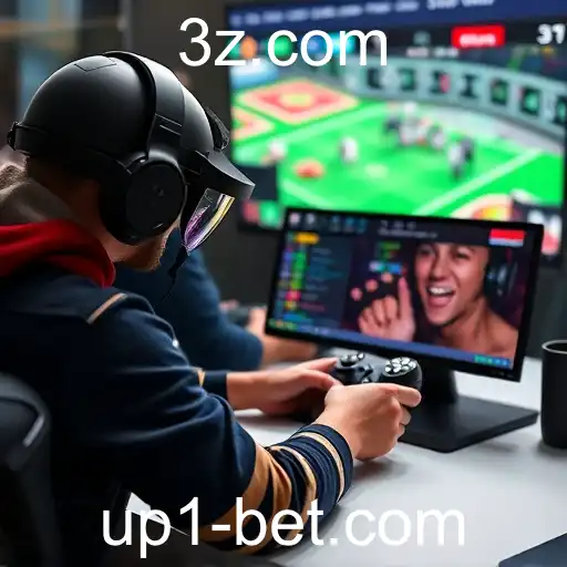 Crescimento e Desafios do Mercado de Jogos Online em 2025