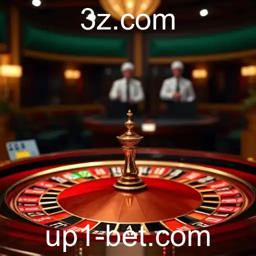 A Revolução nos Jogos Online: Como o up1bet se Destaca