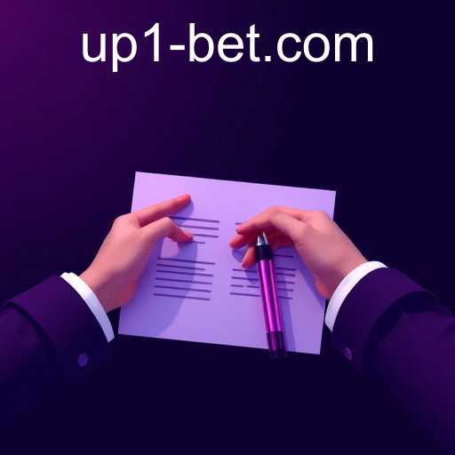 Understanding the Importance of User Agreements in Online Platforms like up1bet