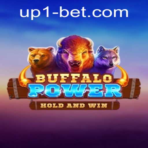 Exploring the Thrills of BuffaloPower at up1bet