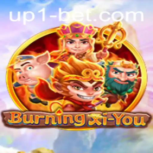 Explore the Intriguing World of BurningXiYou with up1bet