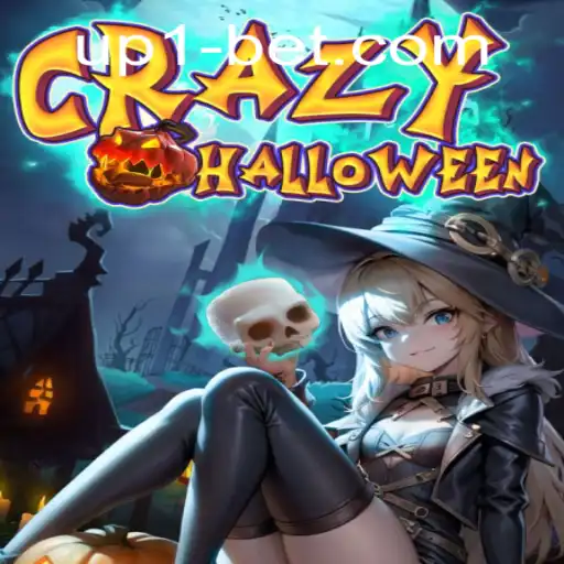 Dive into the Spooky World of CrazyHalloween: A Thrilling Gaming Experience