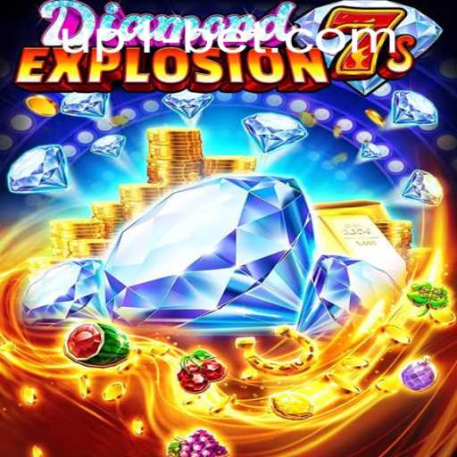 Exploring DiamondExplosion7s: A Thrilling Gaming Experience with Up1bet