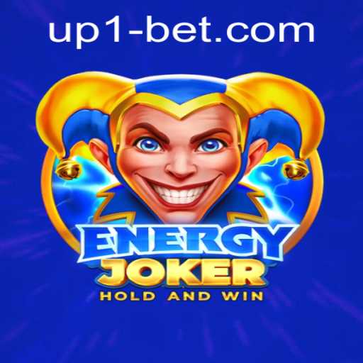 Unleashing the Thrills of EnergyJoker in the World of Gaming