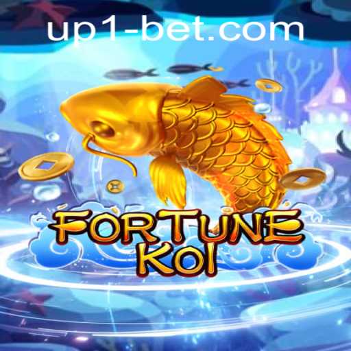 Explore the Exciting World of FORTUNEKOI at Up1Bet
