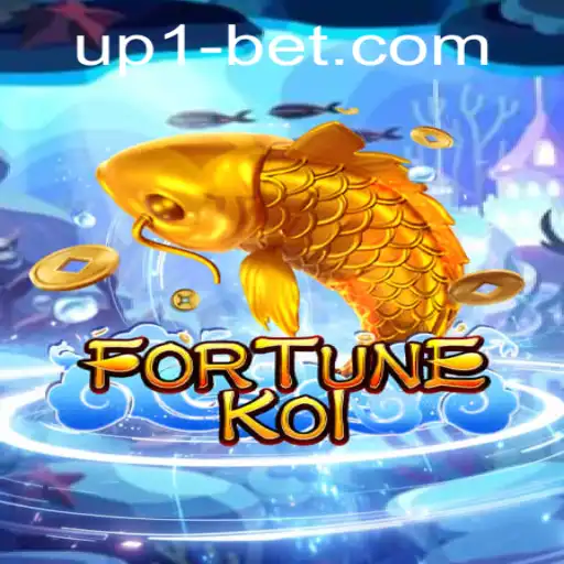 Explore the Exciting World of FORTUNEKOI at Up1Bet