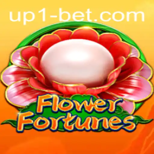 Exploring the Enchanting World of FlowerFortunes with up1bet
