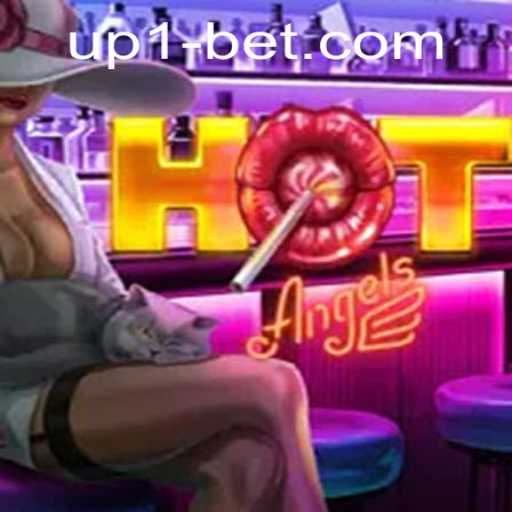 Discovering HotAngels: The Thrilling Casino Game with up1bet