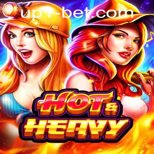 Exploring HotHeavy: An Innovative Gaming Experience with Up1Bet