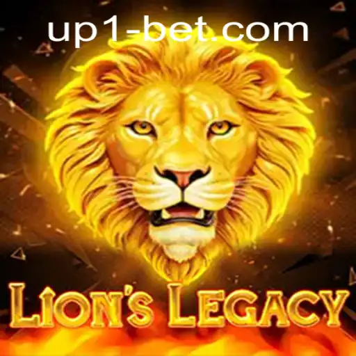 Exploring LionsLegacy with UP1BET: A New Era of Gaming
