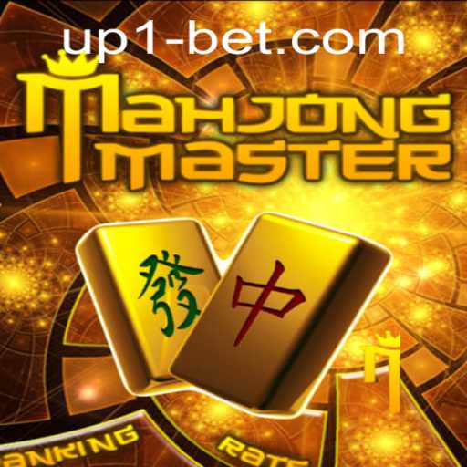 MahJongMaster: Revolutionizing the Classic Game with Up1Bet