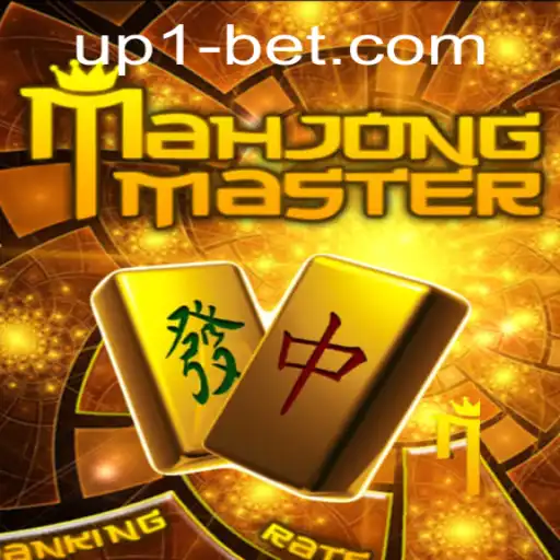 MahJongMaster: Revolutionizing the Classic Game with Up1Bet