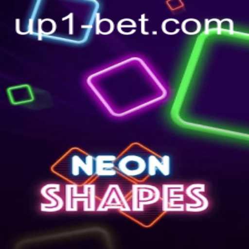 Exploring the Thrilling World of NeonShapes: A New Era in Casual Gaming