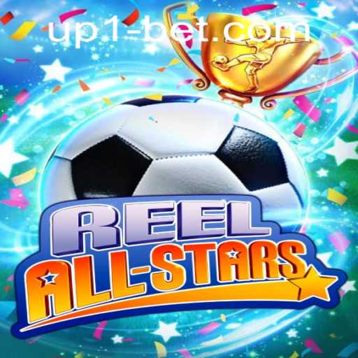 Discover the Exciting World of ReelAllStars: A Glimpse Into the Game Featuring up1bet