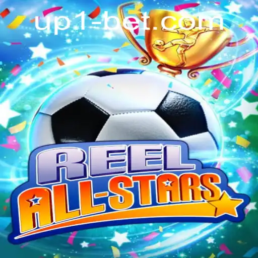 Discover the Exciting World of ReelAllStars: A Glimpse Into the Game Featuring up1bet