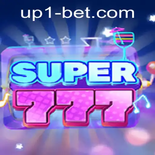 Super777: A Deep Dive into the Electrifying World of Up1Bet Gaming