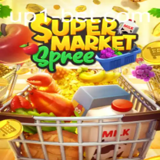 Exploring the Exciting World of SupermarketSpree and the Rise of Up1bet