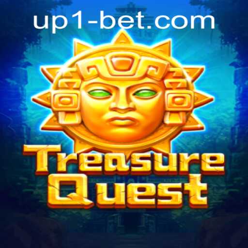 Discover the Thrilling World of TreasureQuest: The Ultimate Gaming Experience with up1bet