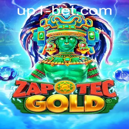 The Thrilling World of ZapOtecGold and the Rise of up1bet